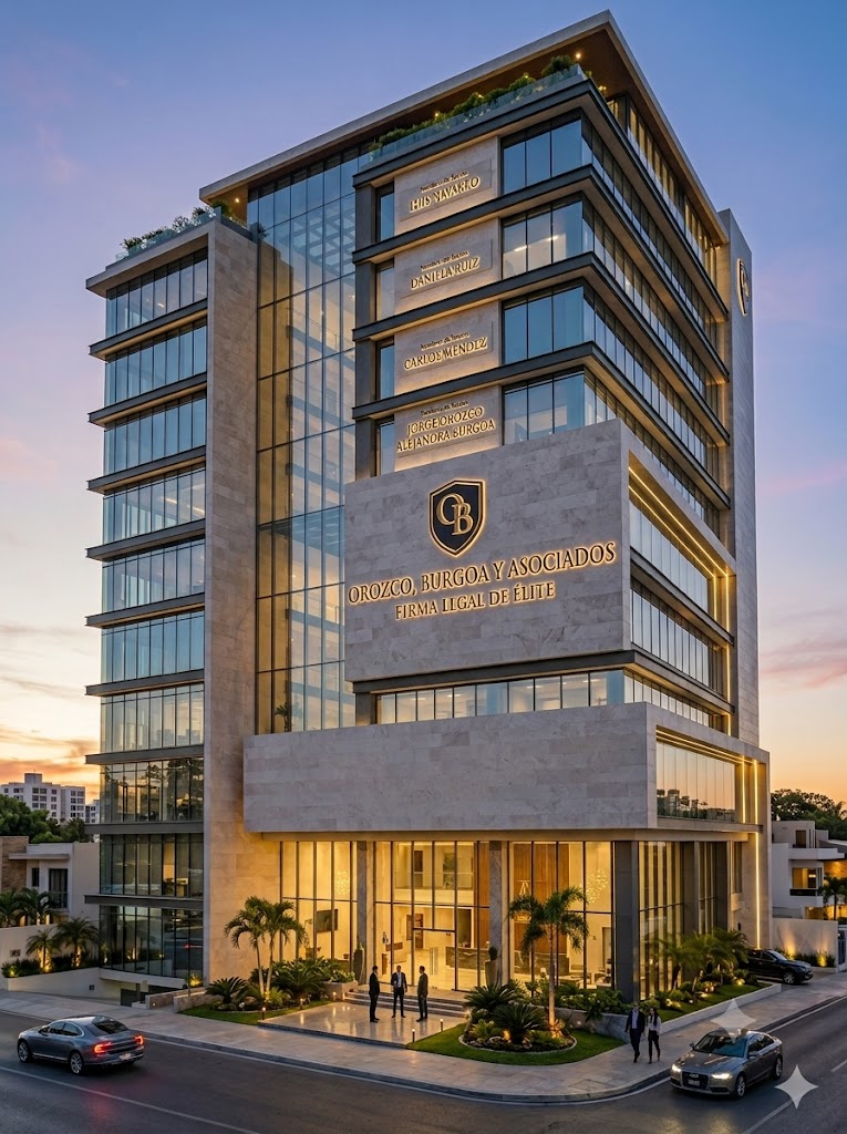Edificio C&M