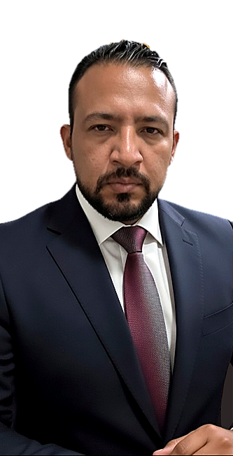 IVAN PEREZ OROZCO